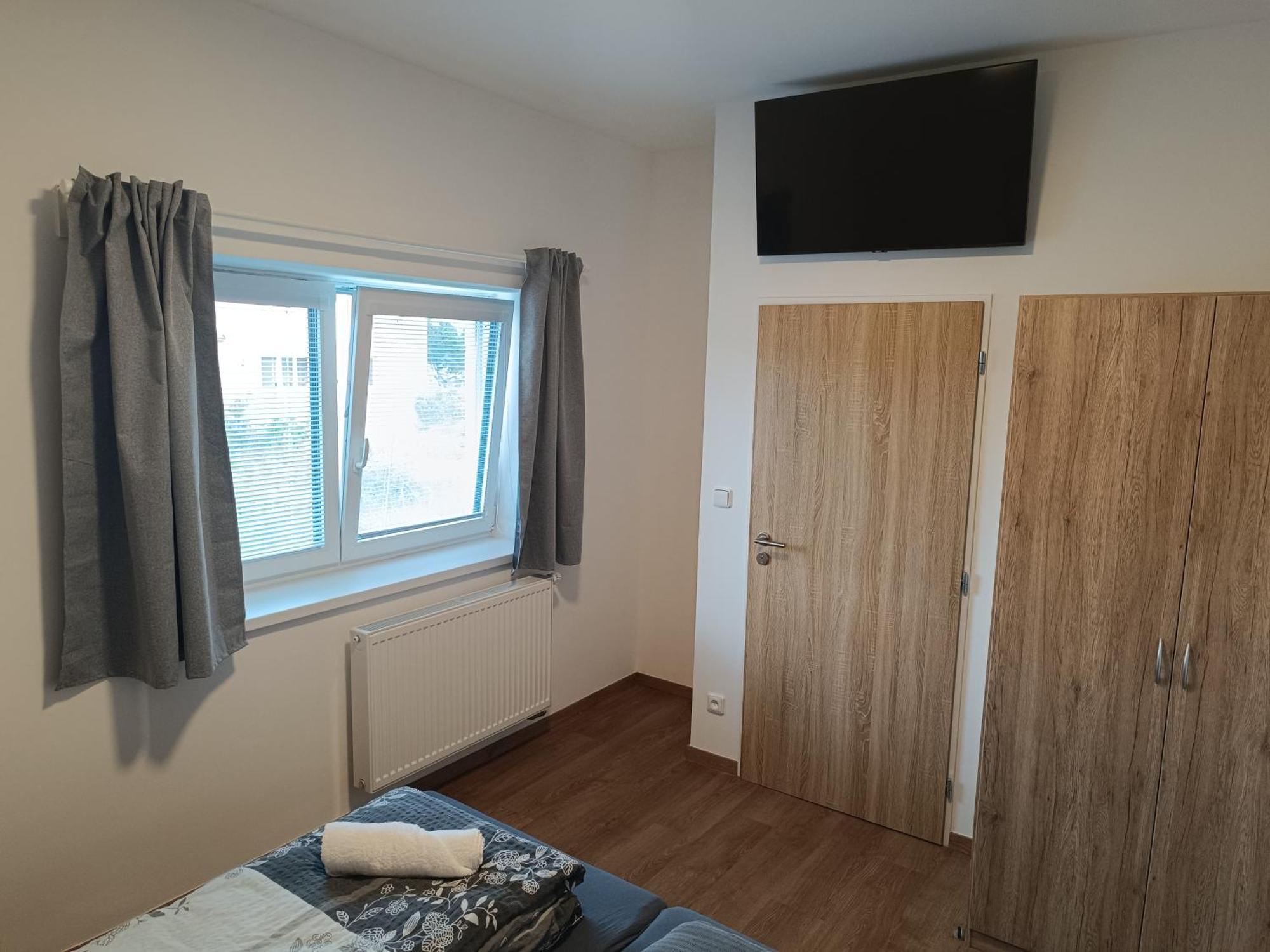 Penzion Hady Brno Eksteriør billede